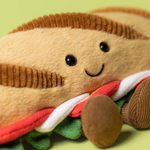 Load image into Gallery viewer, Amuseables Caprese Baguette
