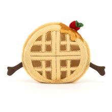 Load image into Gallery viewer, Amuseables Rene Waffle
