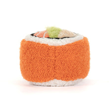 Load image into Gallery viewer, Amuseables Codhi Californian Roll
