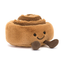 Load image into Gallery viewer, Amuseables Cinnamon Bun
