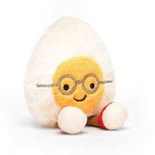 Load image into Gallery viewer, Amuseable Boiled Egg Geek
