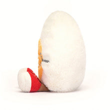 Load image into Gallery viewer, Amuseable Boiled Egg Geek
