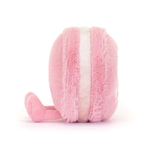 Load image into Gallery viewer, Amuseables Mia Macaron (Framboise)
