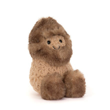 Load image into Gallery viewer, Amuseables Peanut Yeti
