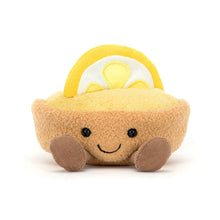 Load image into Gallery viewer, Amuseables Collette Tarte Au Citron
