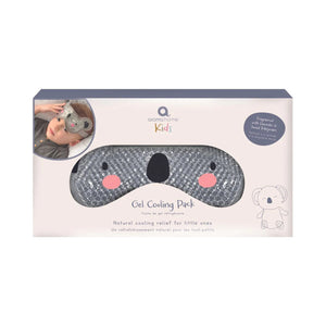 Kids Koala Gel Head Wrap