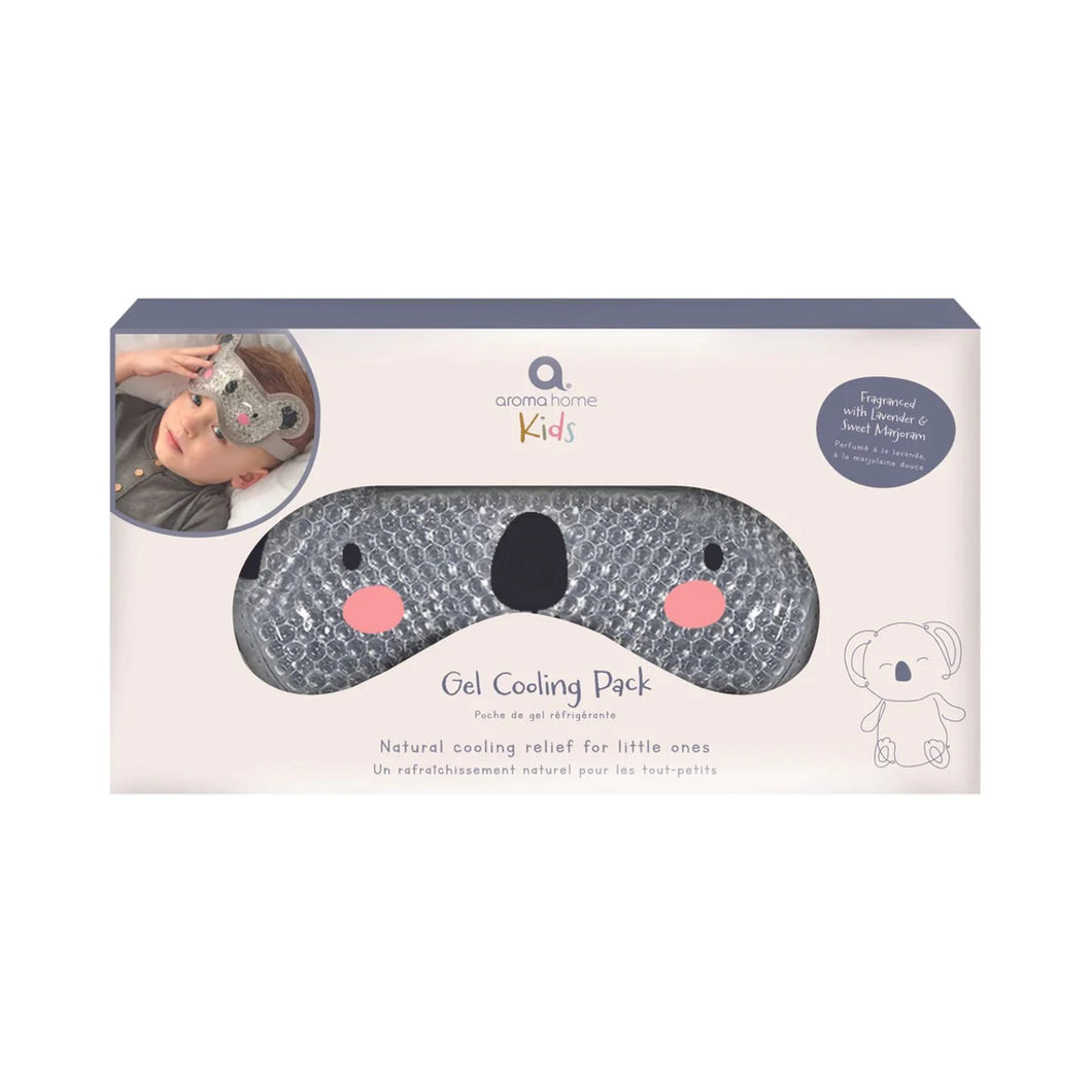 Kids Koala Gel Head Wrap