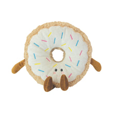 Load image into Gallery viewer, AH Dilly Donut Microwavable Hottie
