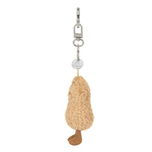 Load image into Gallery viewer, Amuseables Peanut Bag Charm
