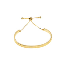Load image into Gallery viewer, B2050 18K GOLD PLATED BRACELET GOLD
