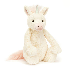 Bashful Unicorn Big 2024