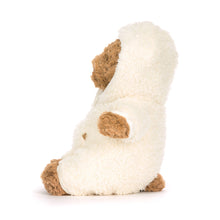 Load image into Gallery viewer, Bartholomew Bear All-in-one Outfit
