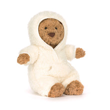 Load image into Gallery viewer, Bartholomew Bear All-in-one Outfit
