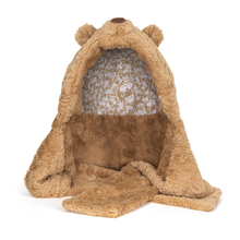 Load image into Gallery viewer, Bartholomew Bear Bundlesnug
