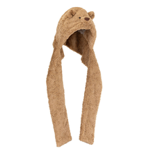 Load image into Gallery viewer, Bartholomew Bear Bundlesnug
