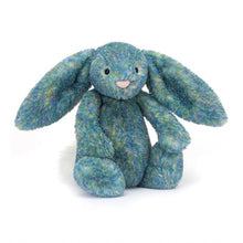 Load image into Gallery viewer, Bashful Luxe Bunny Azure Original
