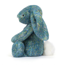 Load image into Gallery viewer, Bashful Luxe Bunny Azure Original
