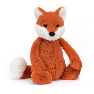 Bashful Fox-Medium