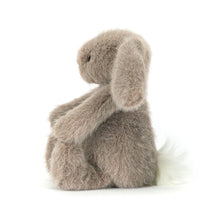 Load image into Gallery viewer, Fawn Flufflet Bunny
