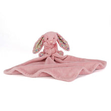 Load image into Gallery viewer, Blossom Tulip Bunny Soother
