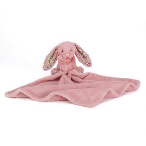 Blossom Tulip Bunny Soother