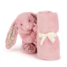 Load image into Gallery viewer, Blossom Tulip Bunny Soother
