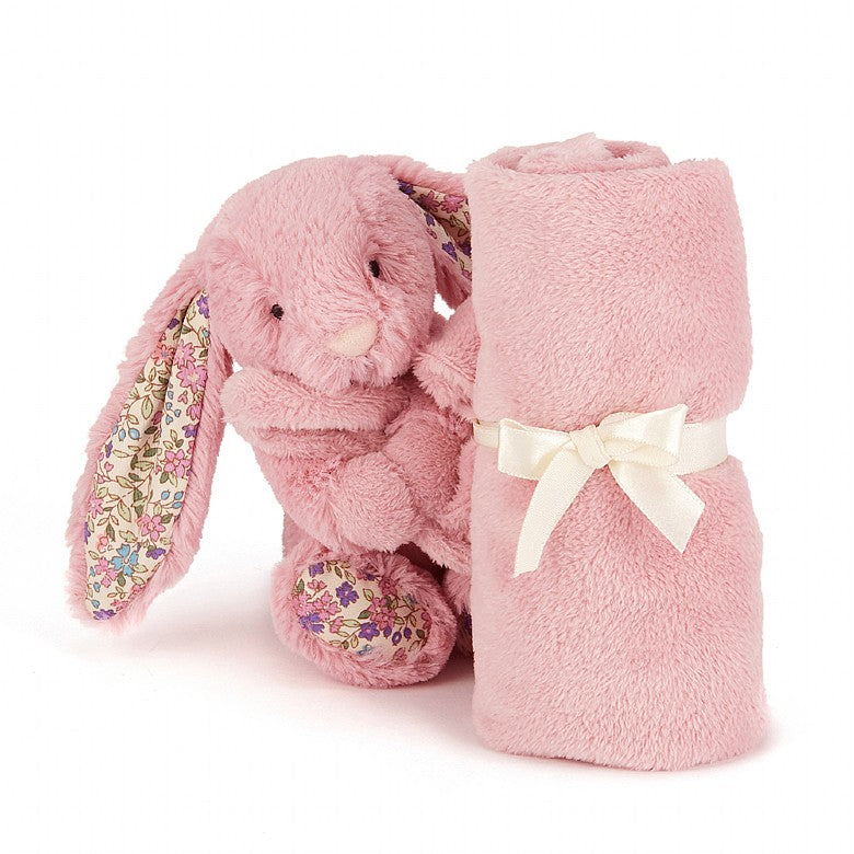 Blossom Tulip Bunny Soother