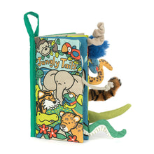 Load image into Gallery viewer, Jungly Tails Book
