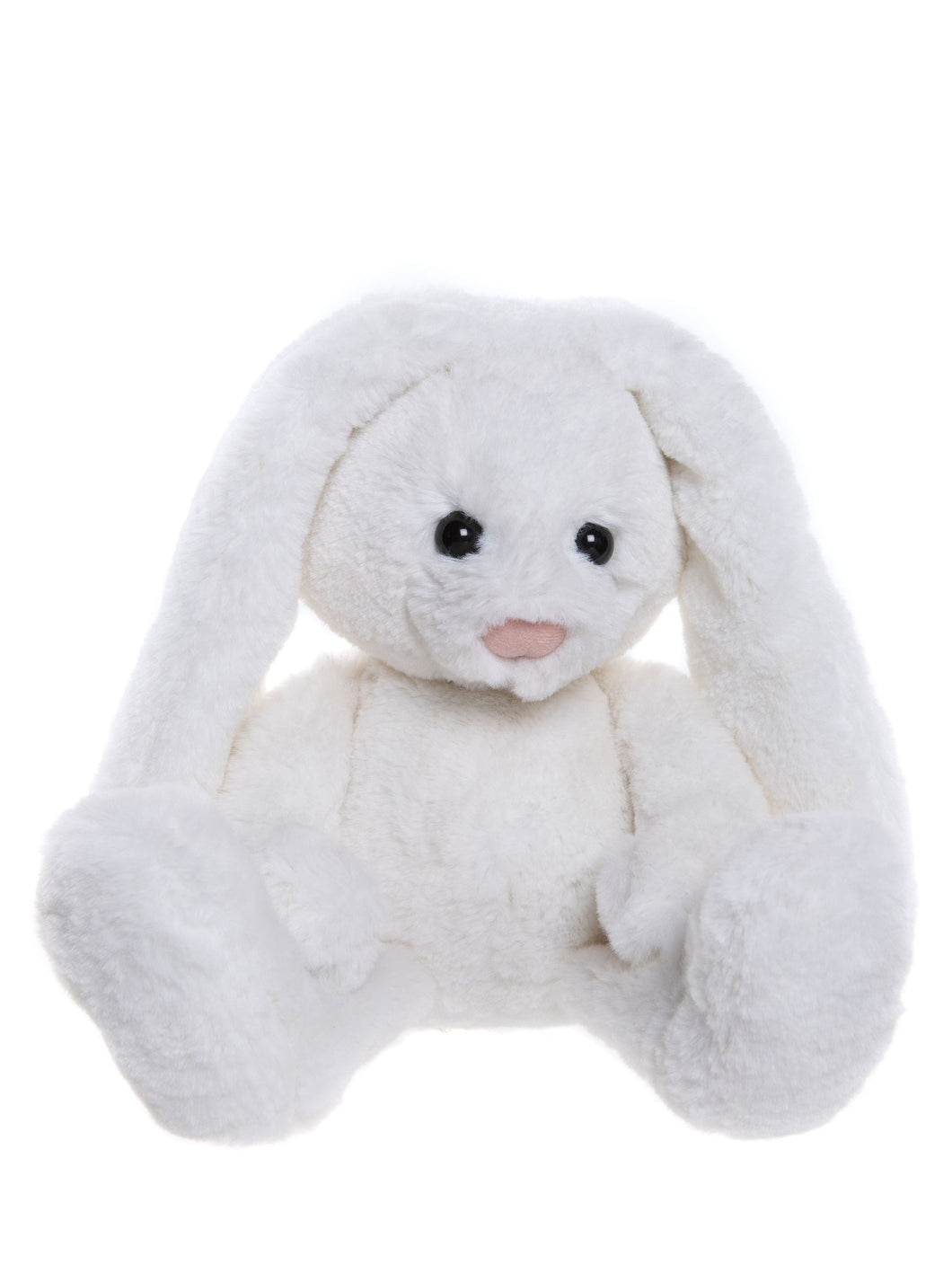 Bramble Bunny Blossom White