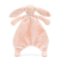 Load image into Gallery viewer, Bashful Blush Bunny Comforter
