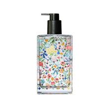 Load image into Gallery viewer, Mandarin &amp; Peony  Glass Hand Wash 300ml
