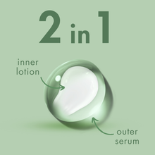 Load image into Gallery viewer, CK LEOPARD Super Hydrator 200ml (2 in 1 Serum + Lotion in Orange Blossom)
