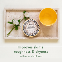 Load image into Gallery viewer, CK LEOPARD Bounce Back Jelly Moisturiser 300ml (Glycerin-Rich in Orange Blossom)
