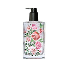 Load image into Gallery viewer, Cassis &amp; Rose Glass Hand Wash 300ml
