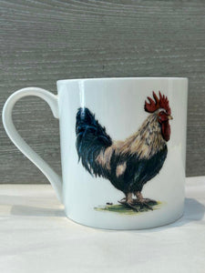 Dorking Mug