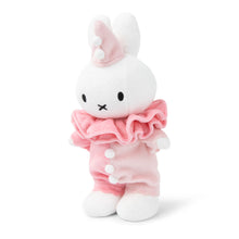 Load image into Gallery viewer, Miffy Standing Clown 24 cm 9.5&#39;&#39;
