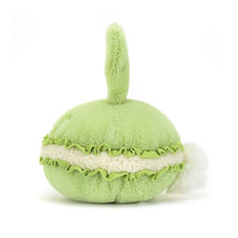 Load image into Gallery viewer, Dainty Dessert Bunny Macaron
