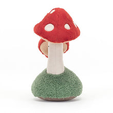 Load image into Gallery viewer, Amuseable Pair of Toadstools
