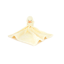 Load image into Gallery viewer, Bashful Duckling Soother
