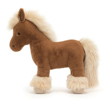 Load image into Gallery viewer, Freya Pony
