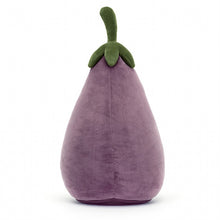 Load image into Gallery viewer, Vivacious Vegetable Aubergine Large
