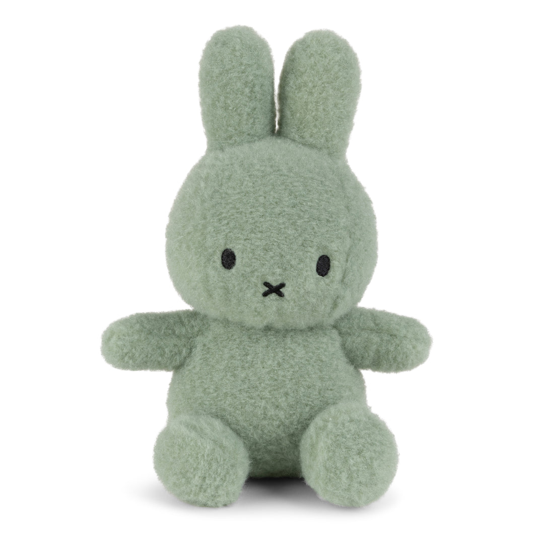 Miffy Cotton Candy Recycled Pistachio 23 cm 9