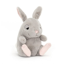 Load image into Gallery viewer, Cuddlebud Bernard Bunny
