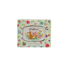 Load image into Gallery viewer, Cath Kidston Carnival Parade Mirror Compact Lip Balm 6g

