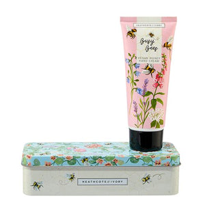 Busy Bees Hand Cream 100ml in Tin