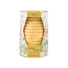 Load image into Gallery viewer, Busy Bees Beehive Soap 280g
