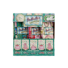 Load image into Gallery viewer, Heathcote's Emporium Vintage Fayre Hand Cream Trio (3 x 30ml)
