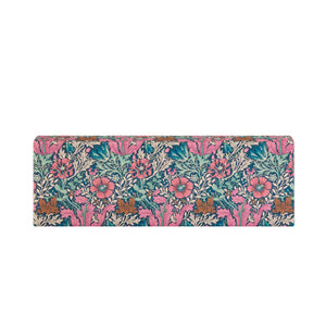 William Morris At Home - BEAUTIFUL SLEEP Cosy Night in Box (Pillow Mist 30ml,  Body Wash 50ml,  Magnesium Bath Milk 50ml, Bath S