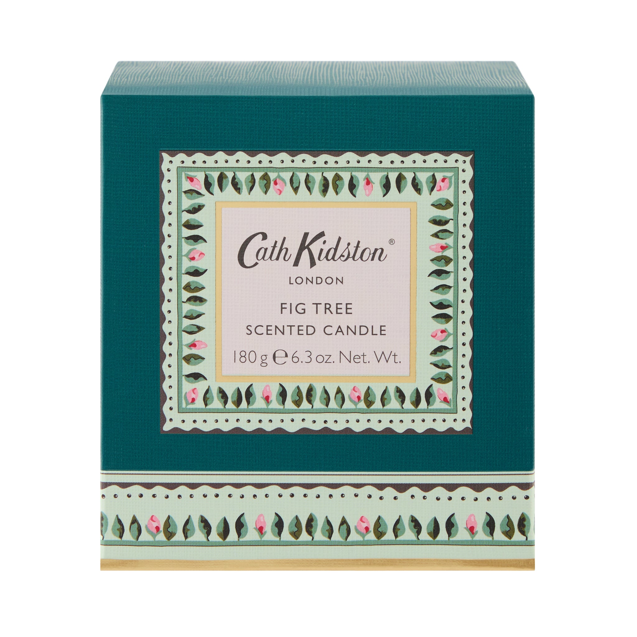 Cath Kidston – Zebra Blush