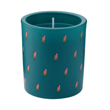 Load image into Gallery viewer, Cath Kidston  Home Fragrance Fig Tree Glass Candle 180g  (Dark Green)
